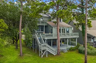 166 Bridgelanding, Onalaska, TX 77360 - Photo 1