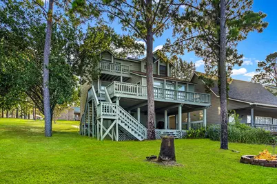166 Bridgelanding, Onalaska, TX 77360 - Photo 30