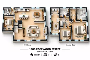1909 Rosewood St, Houston, TX 77004 - Photo 30