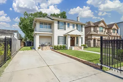 1909 Rosewood Street, Houston, TX 77004 - Photo 2