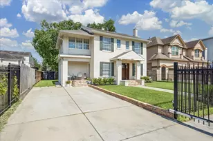 1909 Rosewood St, Houston, TX 77004 - Photo 2