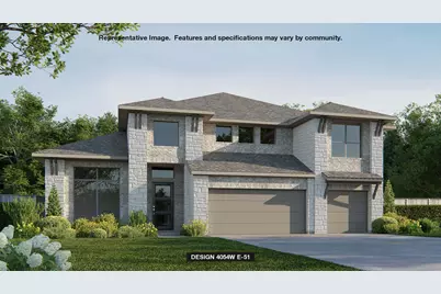 7118 Augusta Grove Drive, Katy, TX 77493 - Photo 1