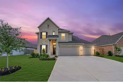 32310 Tallow Creek Drive, Waller, TX 77484 - Photo 1