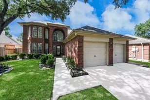 12815 Deer Cove Ln, Houston, TX 77041 - Photo 1