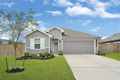 14968 Bergamot Colony Street, Splendora, TX 77372 - Photo 2