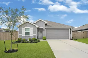 14968 Bergamot Colony St, Splendora, TX 77372 - Photo 2
