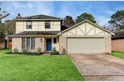 427 Merriweather Street, Houston, TX 77598 - Photo 2