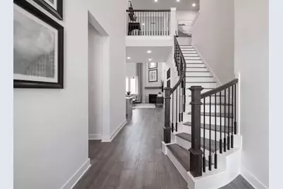 7810 Fulshear Ridge Drive, Fulshear, TX 77441 - Photo 2