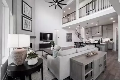 7810 Fulshear Ridge Drive, Fulshear, TX 77441 - Photo 12