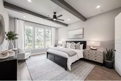 7810 Fulshear Ridge Drive, Fulshear, TX 77441 - Photo 16