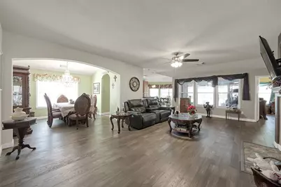 22074 Mission Canyon Lane, Porter, TX 77365 - Photo 8