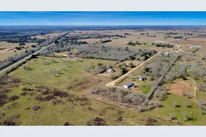 Lot 8&9 Mesquite Road, Wallis, TX 77485 - Photo 10