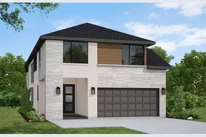 15815 Swan Lake Lane, Conroe, TX 77302 - Photo 1