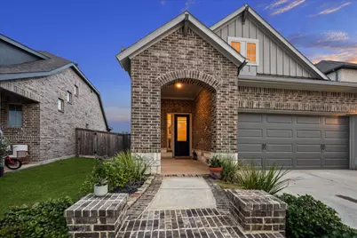 14918 Mossycup Spur Way, Cypress, TX 77433 - Photo 2