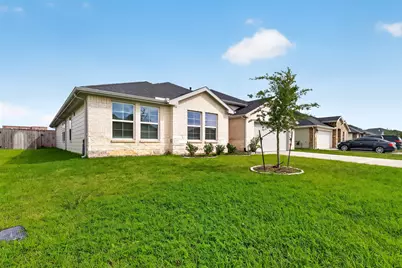7511 Plains Lodge Lane, Richmond, TX 77469 - Photo 2