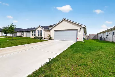 7511 Plains Lodge Lane, Richmond, TX 77469 - Photo 4