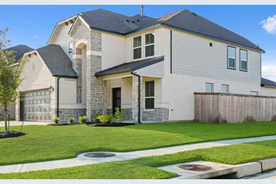 300 East Tranquil Fields Lane, Waller, TX 77484 - Photo 30