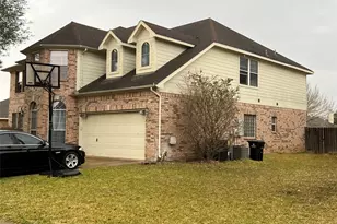 1202 Blue Leaf Dr, Richmond, TX 77469 - Photo 1