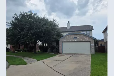 15515 Bartlett Pear Court, Houston, TX 77049 - Photo 1