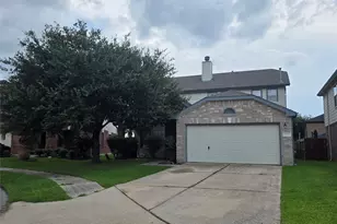15515 Bartlett Pear Ct, Houston, TX 77049 - Photo 1