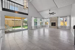 11406 Caesar Dr, Houston, TX 77477 - Photo 1