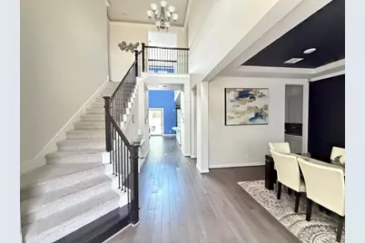 132 Thunder Valley Drive, Tomball, TX 77375 - Photo 2