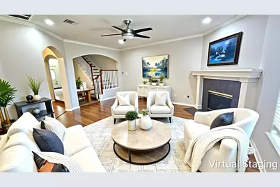 7511 S Linpar Court, Houston, TX 77040 - Photo 14