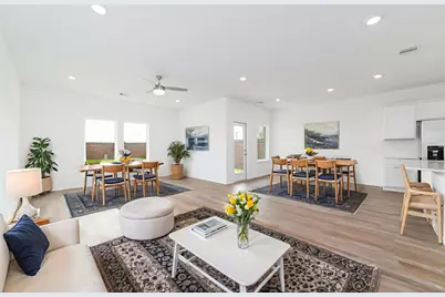 6007 Bella Breeze Drive, Katy, TX 77493 - Photo 8