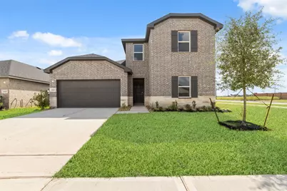 6007 Bella Breeze Drive, Katy, TX 77493 - Photo 2