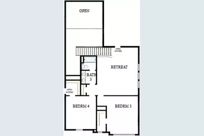 38510 Dancing Pair Way, Magnolia, TX 77354 - Photo 4