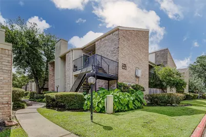 8100 Cambridge Street #114, Houston, TX 77054 - Photo 1