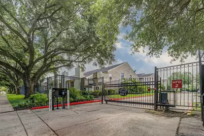 8100 Cambridge Street #114, Houston, TX 77054 - Photo 24