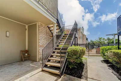 8100 Cambridge Street #114, Houston, TX 77054 - Photo 28