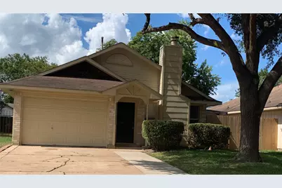 16210 Barbarossa Drive, Houston, TX 77083 - Photo 1