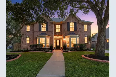 26214 Seminole Hill Lane, Katy, TX 77494 - Photo 1