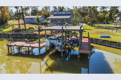 1161 Creeklake Drive, Onalaska, TX 77360 - Photo 1