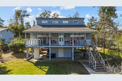 1161 Creeklake Drive, Onalaska, TX 77360 - Photo 26