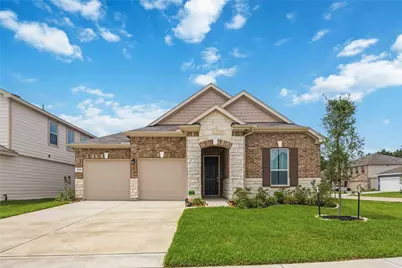 18206 Spruce Cottage Dr, Tomball, TX 77377 - Photo 1