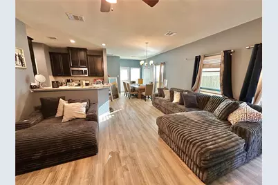 6542 Castle Loch Court, Houston, TX 77048 - Photo 8