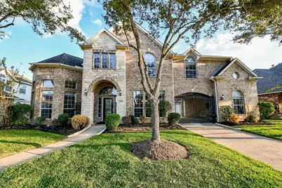 2007 Tall Timbers Lane, Pearland, TX 77581 - Photo 1