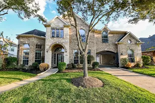 2007 Tall Timbers Ln, Pearland, TX 77581 - Photo 1
