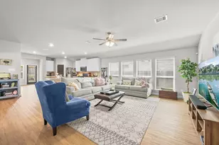 11523 Harmony Summit Trce, Richmond, TX 77406 - Photo 2