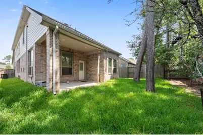 115 Lukewood Circle, Willis, TX 77318 - Photo 28