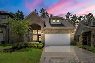 115 Lukewood Cir, Willis, TX 77318 - Photo 1