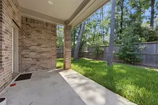115 Lukewood Cir, Willis, TX 77318 - Photo 30