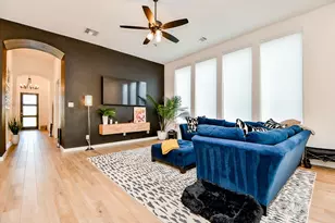 5102 Pomegranate Path, Manvel, TX 77578 - Photo 8