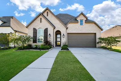 5102 Pomegranate Path, Manvel, TX 77578 - Photo 2