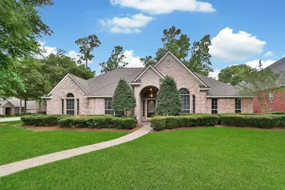 2601 Woods Estates Drive, Conroe, TX 77304 - Photo 1