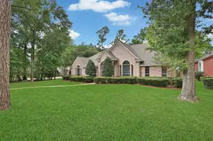 2601 Woods Estates Dr, Conroe, TX 77304 - Photo 2