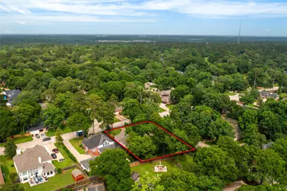 2601 Woods Estates Drive, Conroe, TX 77304 - Photo 50